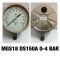 Pressure Gauge Nuova Fima